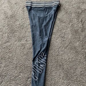 NIP Victoria’s Secret Ultimate leggings sz Large